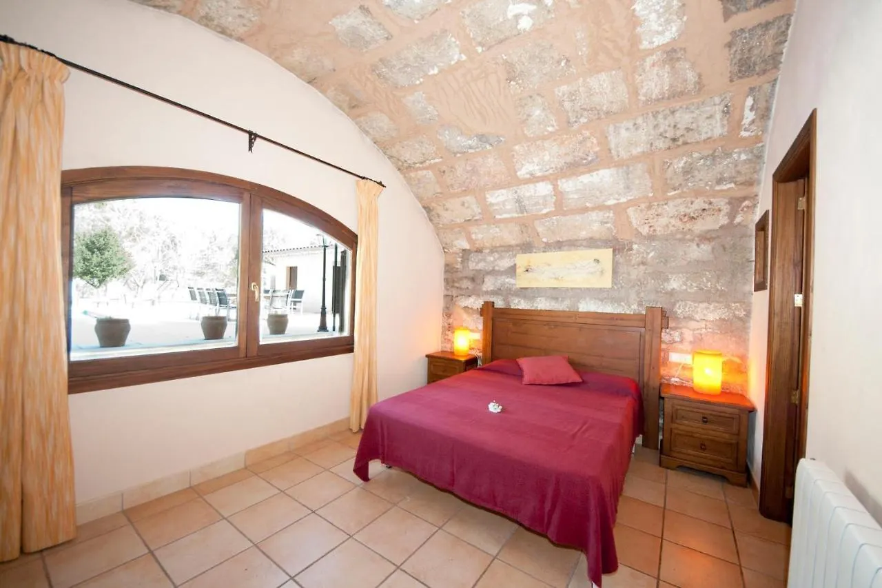 Mina De Biniamar Villa Selva