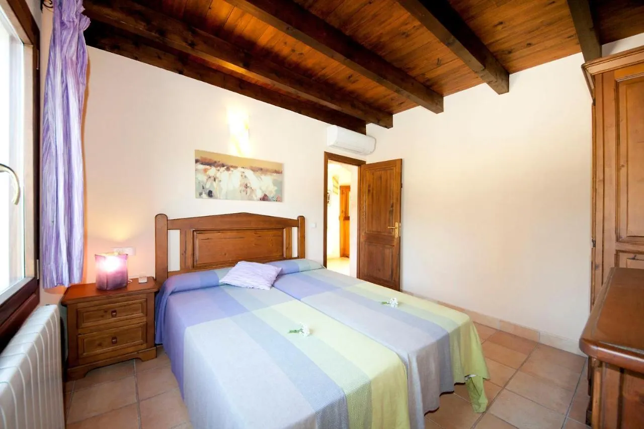 Mina De Biniamar Villa Selva