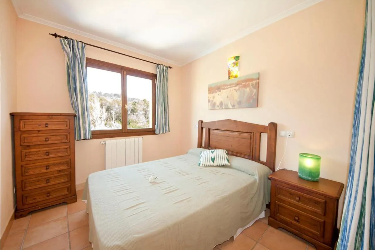 Mina De Biniamar Villa Selva