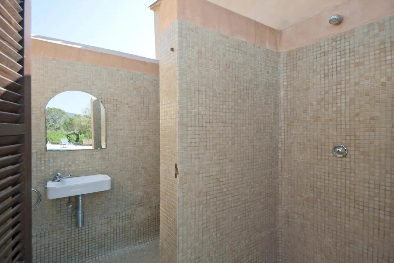 Villa Mina de Biniamar Selva